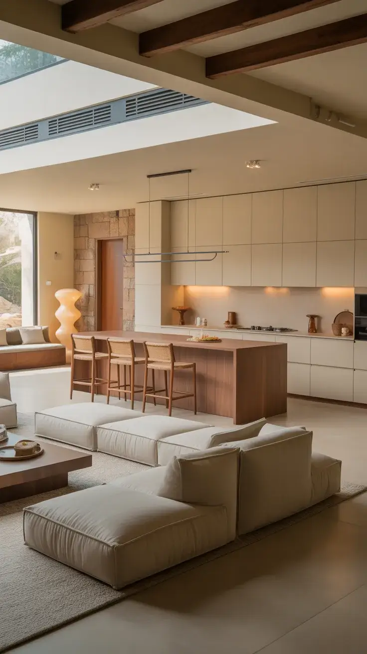 Transform Your Home With Fresh Open Kitchen Renovation Ideas 2026