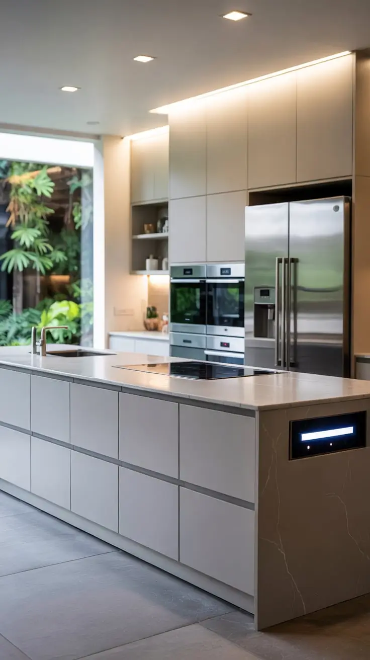 Transform Your Home With Inspiring Kitchen Renovation Ideas for 2026