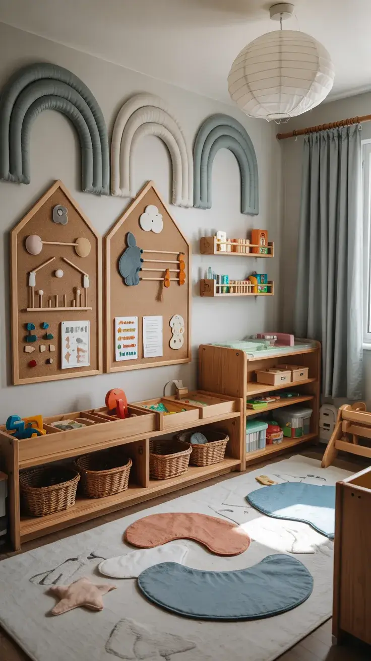 Fresh Inspiration for Modern Nursery Renovations in 2026