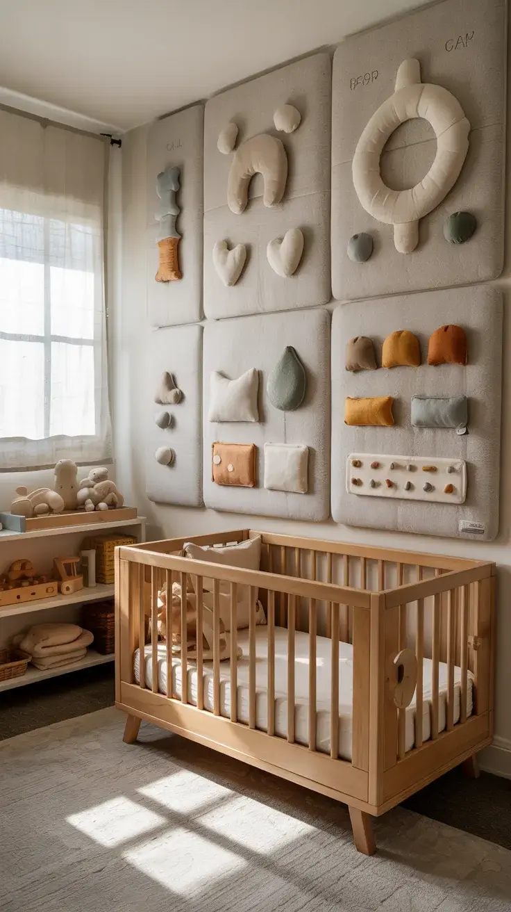 Fresh Inspiration for Modern Nursery Renovations in 2026