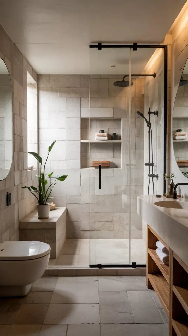 Fresh Inspiration For Stunning Bathroom Floor Tile Ideas 2026