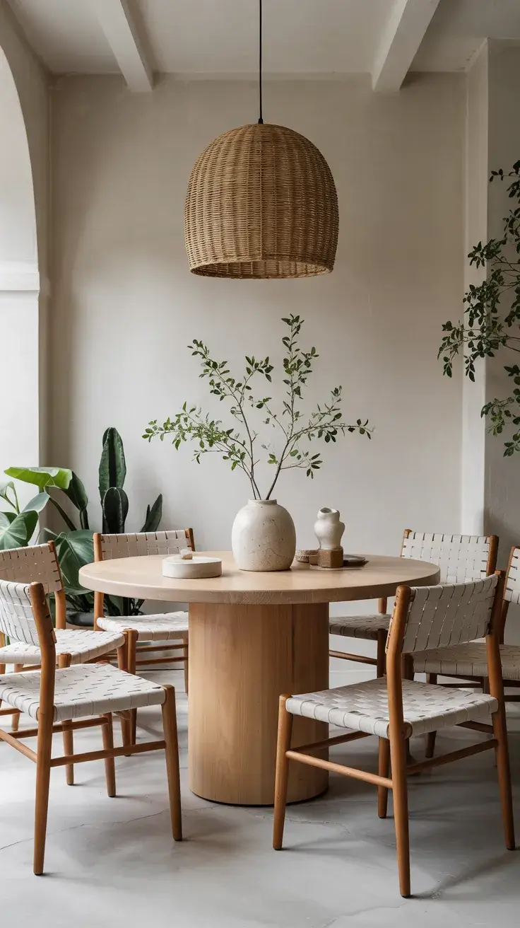 Fresh Dining Table Ideas 2026 To Inspire Your Dream Eating Space