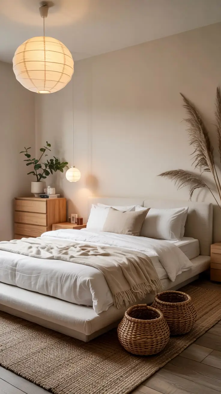 Fresh Inspiration for Stunning Bedroom Renovations in 2026