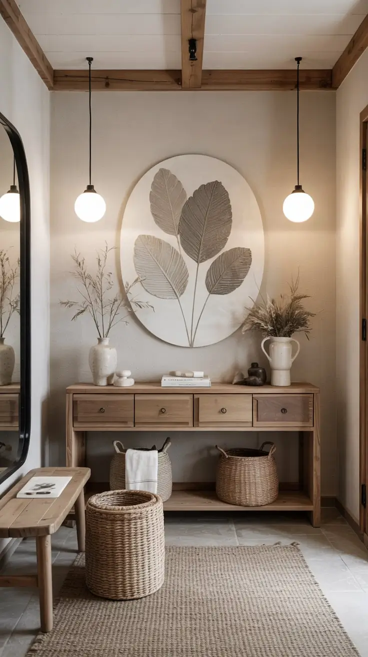 Fresh Inspiration For Stunning Hallway Transformations In 2026