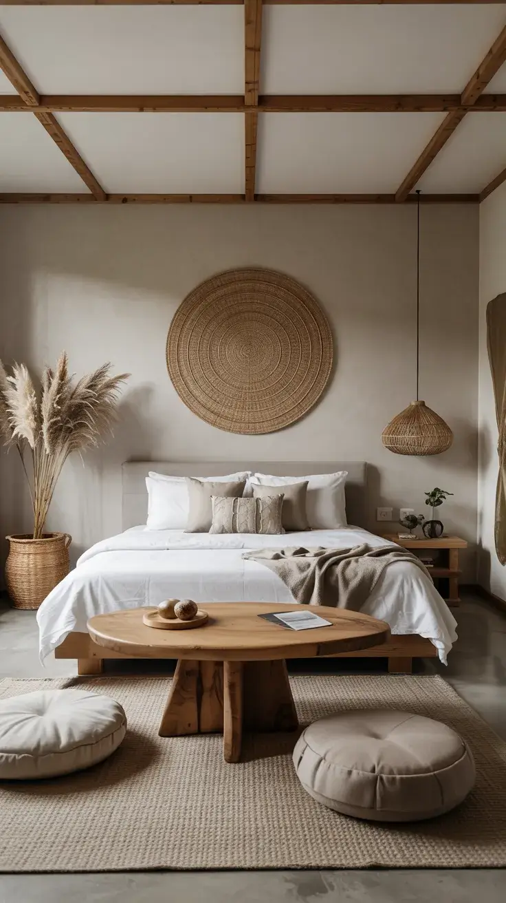 Inspirational Table Designs To Transform Your Bedroom In 2026