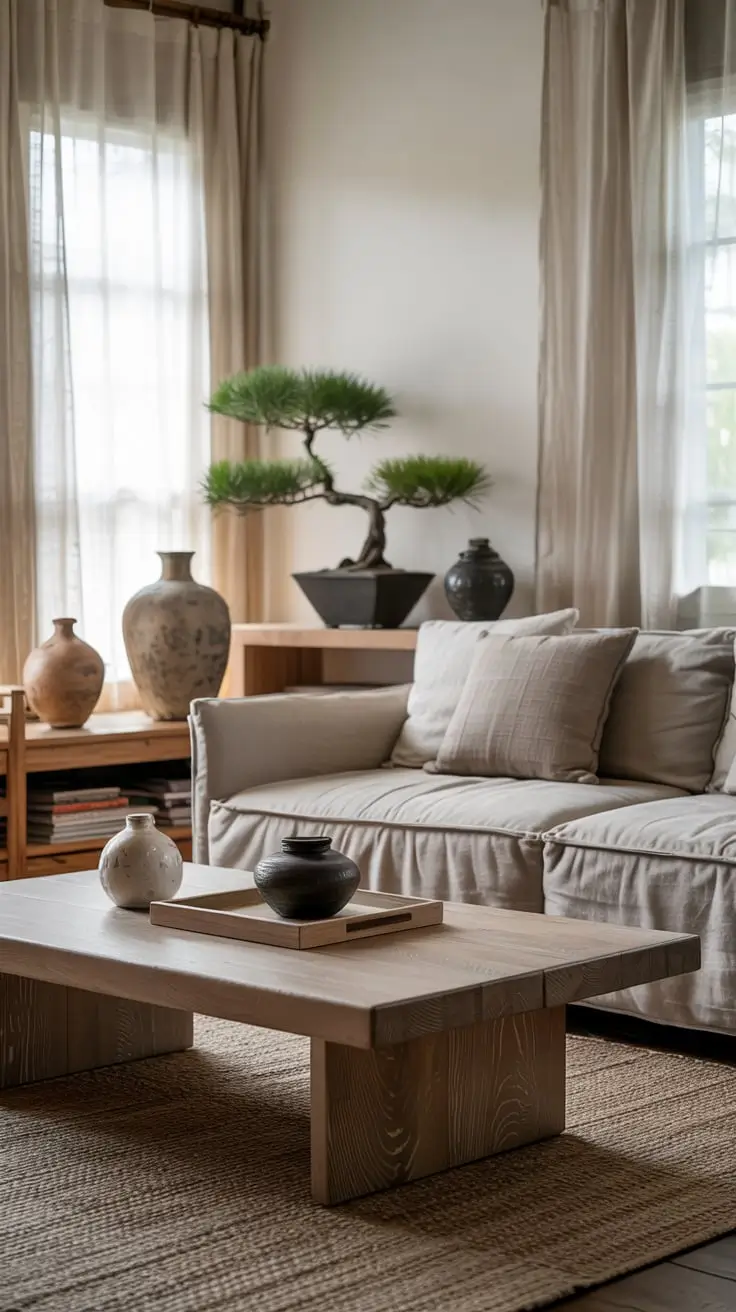 Fresh Trends to Transform Your Home Living Room in 2026