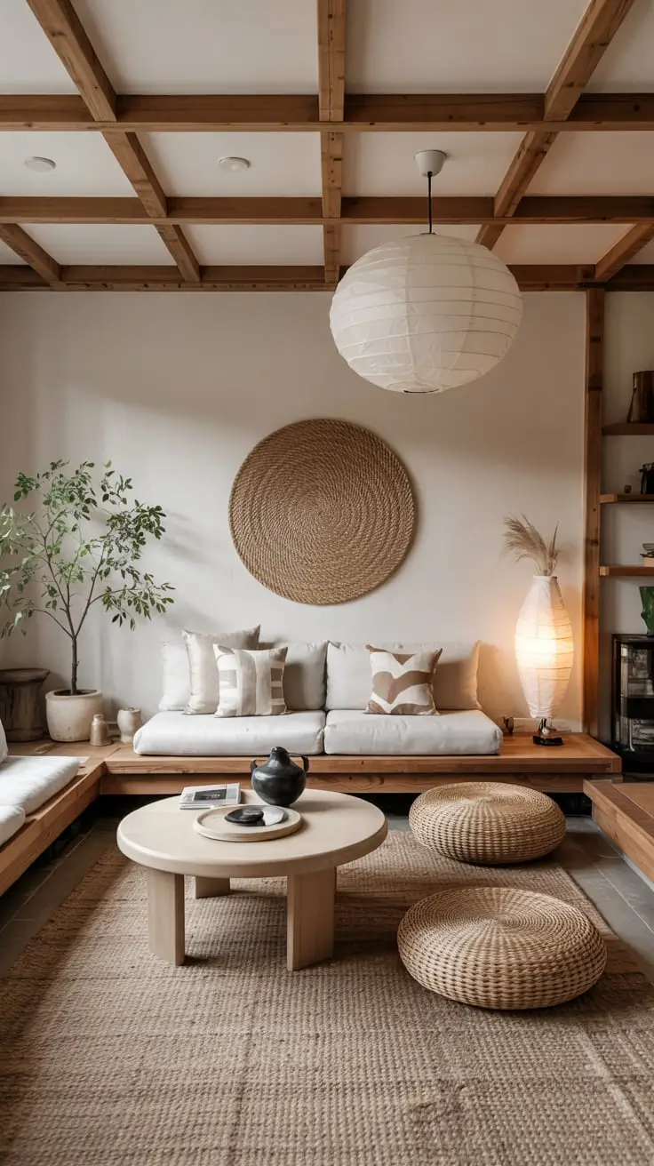 Modern Inspirations For Classy Living Room Ideas In 2026