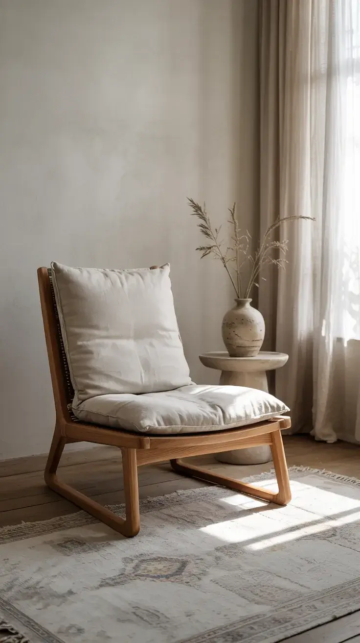 Fresh Living Room Inspiration With Trendsetting Lounge Chair Designs 2026