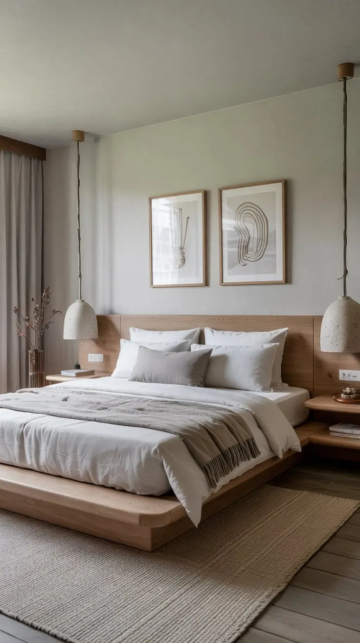 Inspiring Trends And Fresh King Size Bed Ideas For A Stylish 2026 Bedroom