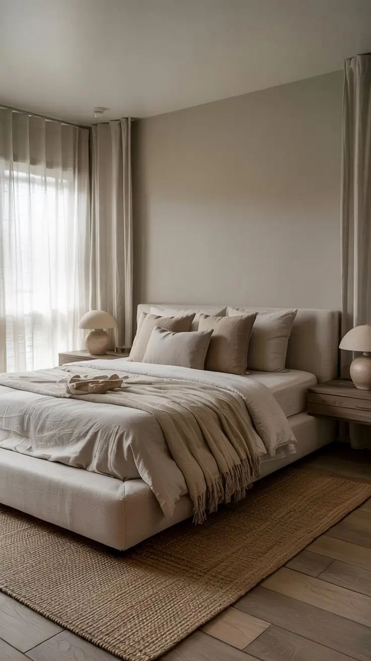 Inspiring Trends And Fresh King Size Bed Ideas For A Stylish 2026 Bedroom