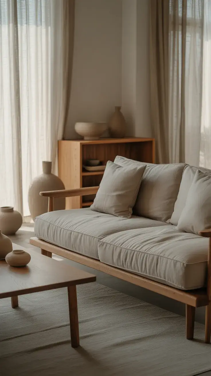 Stylish Transformations for Modern Living Spaces With Couch Bed Trends 2026