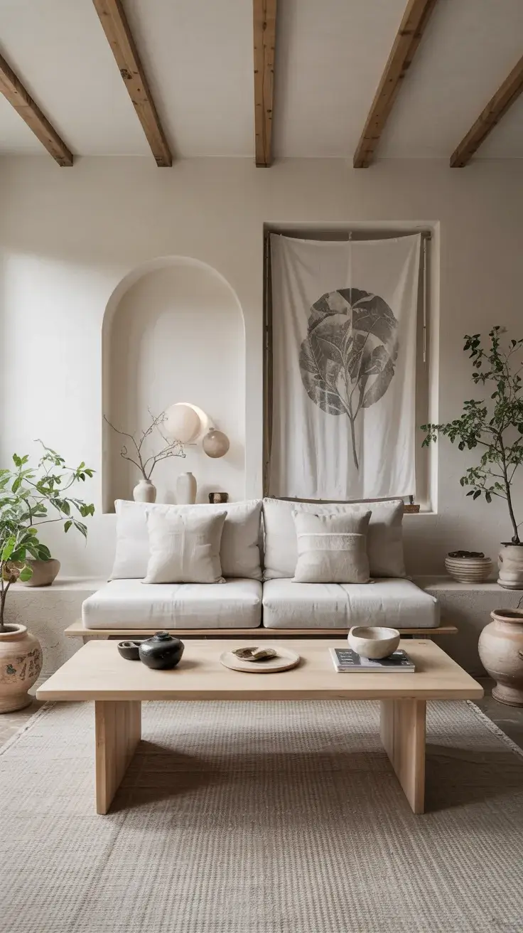 Fresh Inspirations For Stylish Sofa Table Design 2026