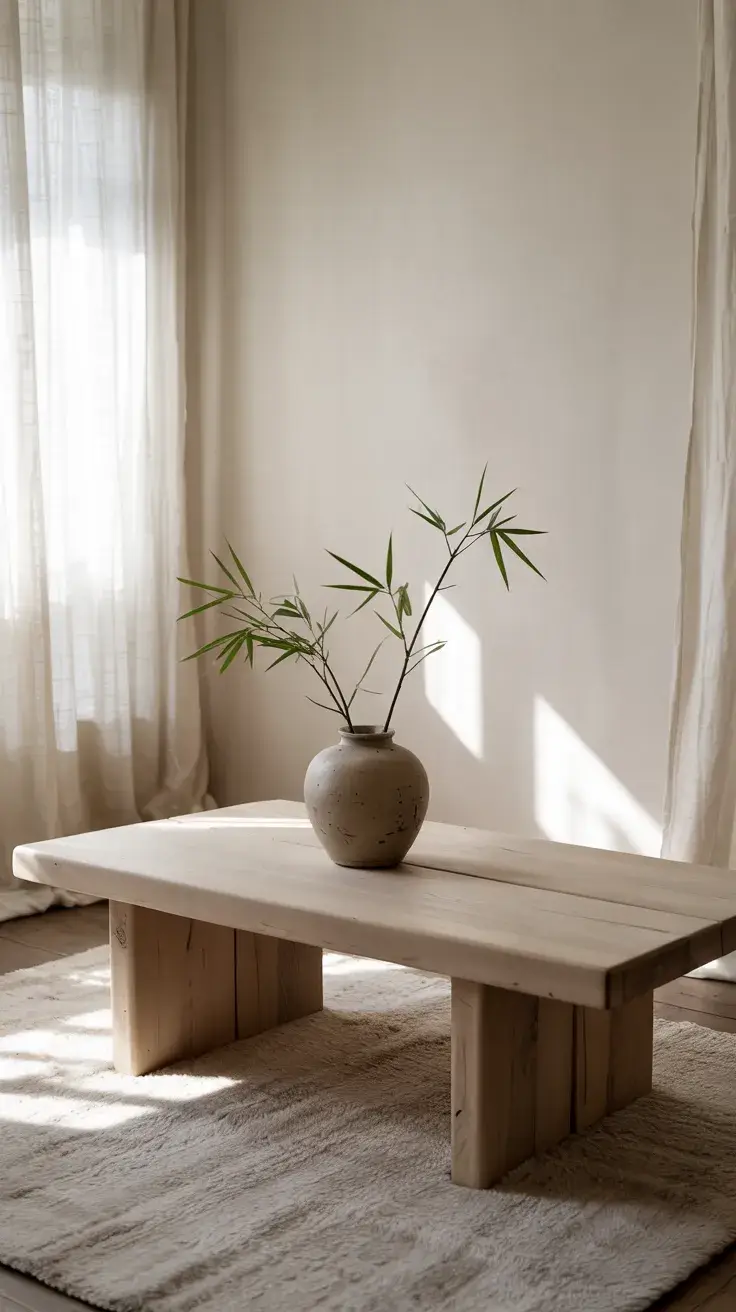 Fresh Inspirations For Stylish Sofa Table Design 2026