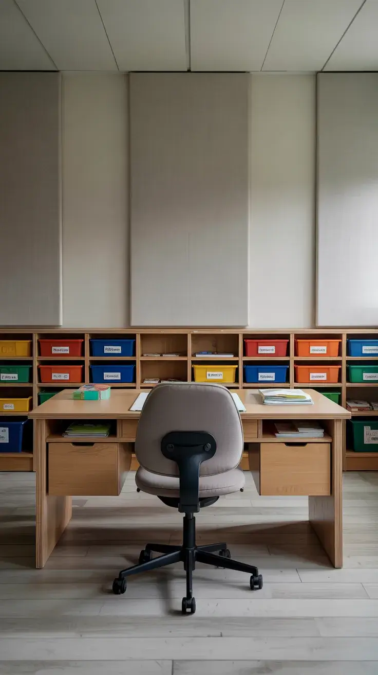 Innovative Kids Desk Ideas 2026 for Stylish and Functional Study Rooms