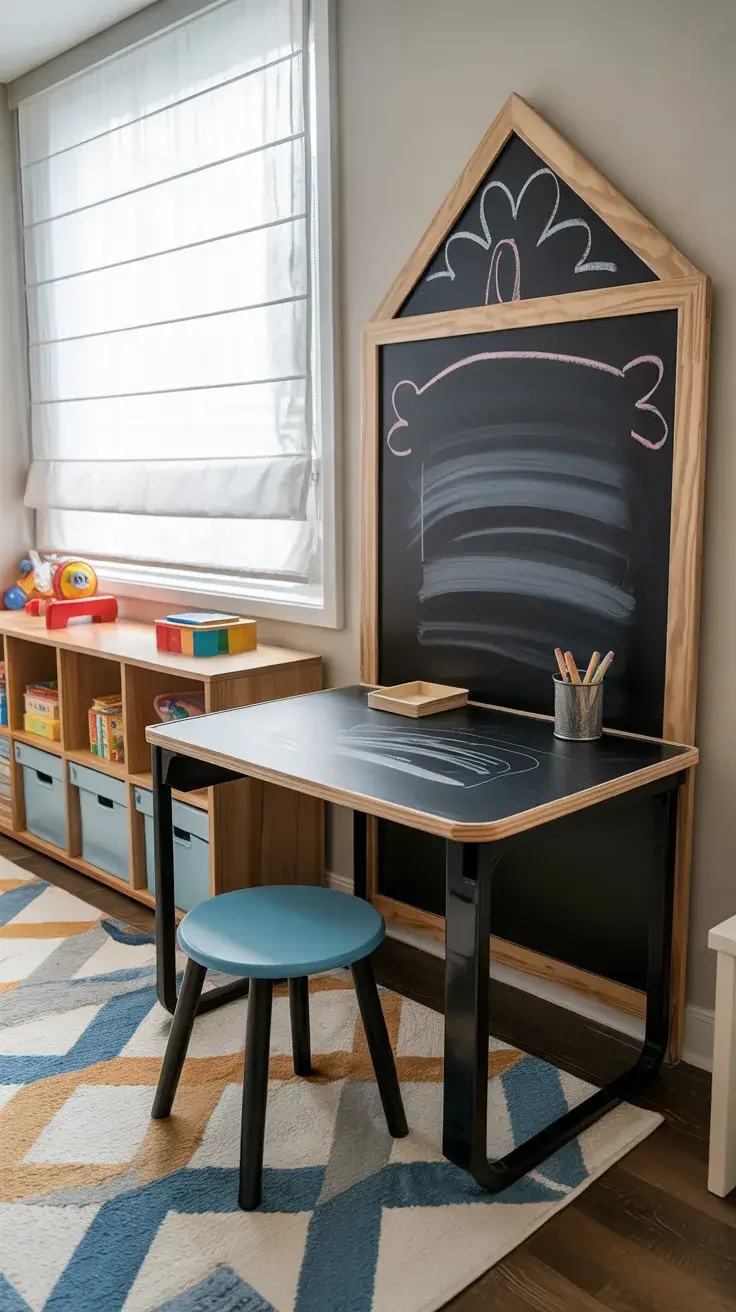 Innovative Kids Desk Ideas 2026 for Stylish and Functional Study Rooms