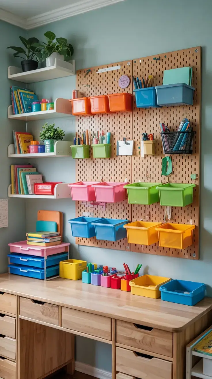 Innovative Kids Desk Ideas 2026 for Stylish and Functional Study Rooms