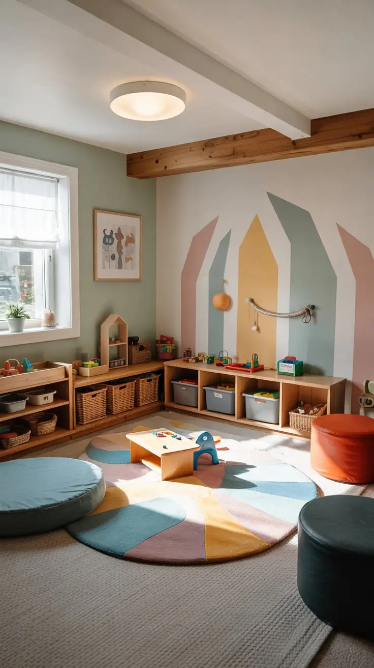 Inspiring Basement Transformations And Fresh Remodeling Ideas For 2026