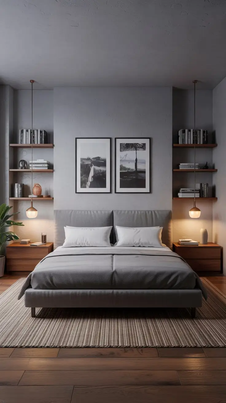 Inspiring Trends And Fresh King Size Bed Ideas For A Stylish 2026 Bedroom