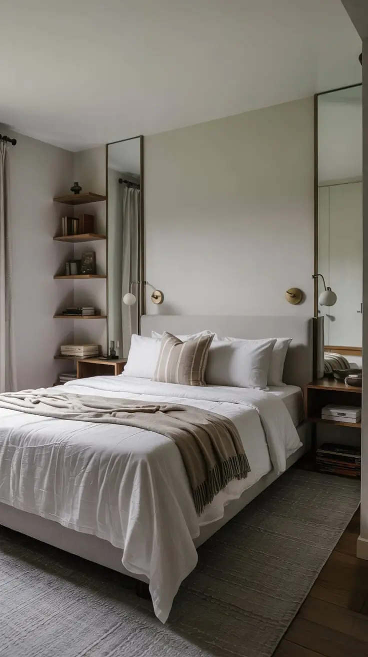 Inspiring Trends And Fresh King Size Bed Ideas For A Stylish 2026 Bedroom