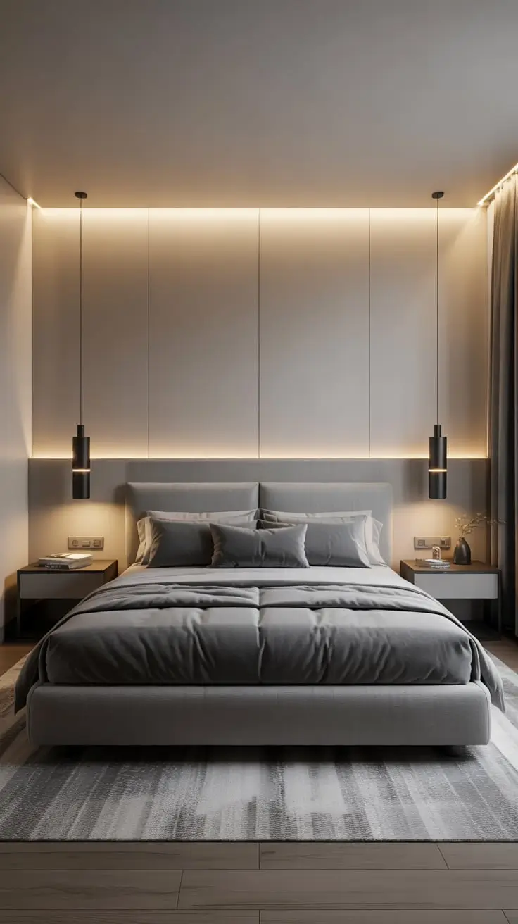 Inspiring Trends And Fresh King Size Bed Ideas For A Stylish 2026 Bedroom