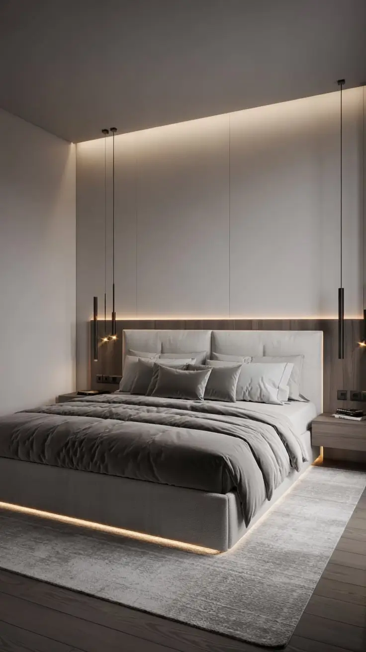 Inspiring Trends And Fresh King Size Bed Ideas For A Stylish 2026 Bedroom