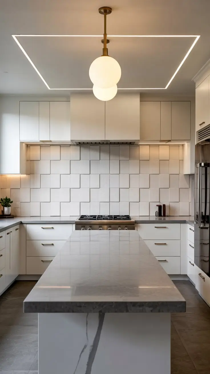 Fresh And Inspiring Kitchen Tile Designs To Transform Your Space In 2026