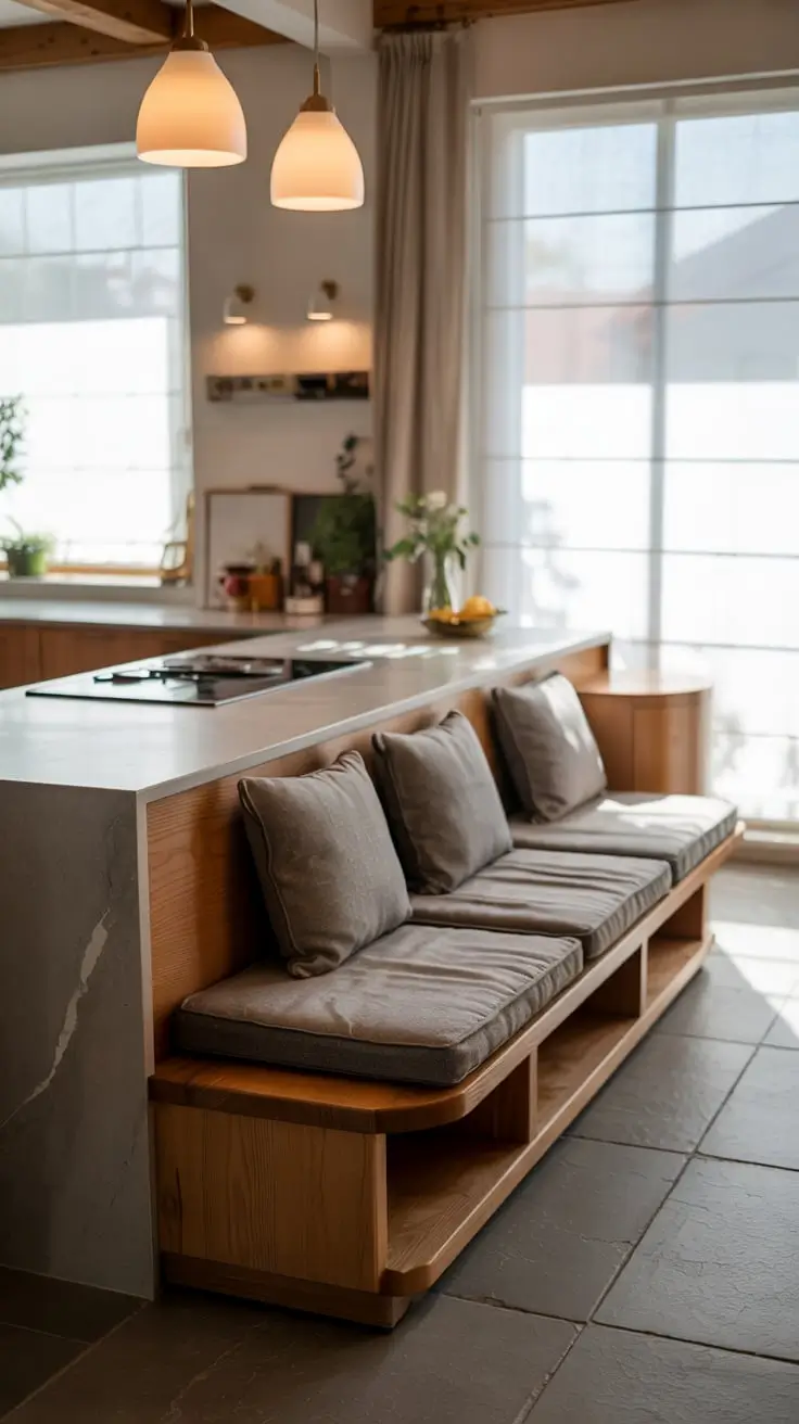 Innovative Kitchen Island Ideas 2025 for Modern Stylish Homes