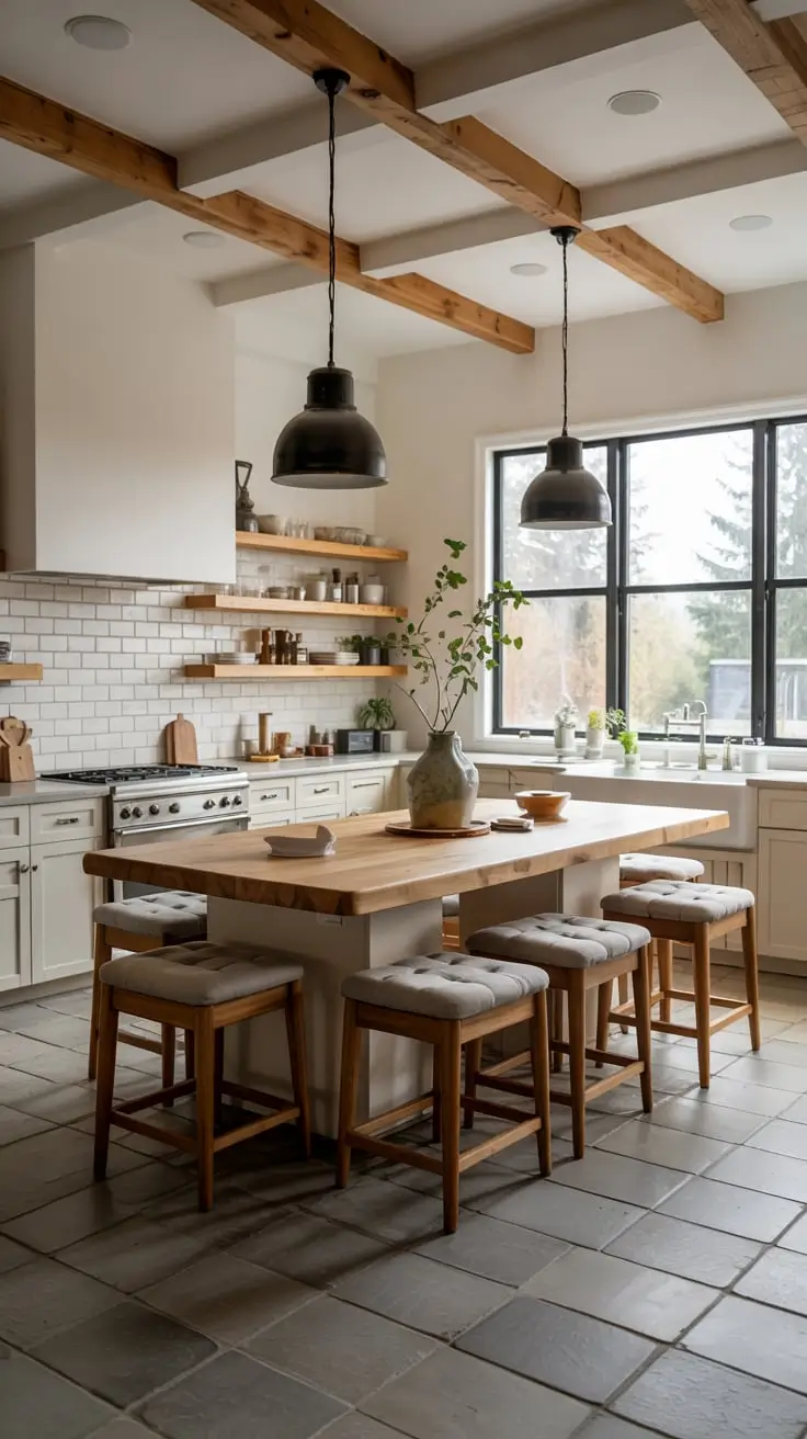 Innovative Kitchen Island Ideas 2025 for Modern Stylish Homes