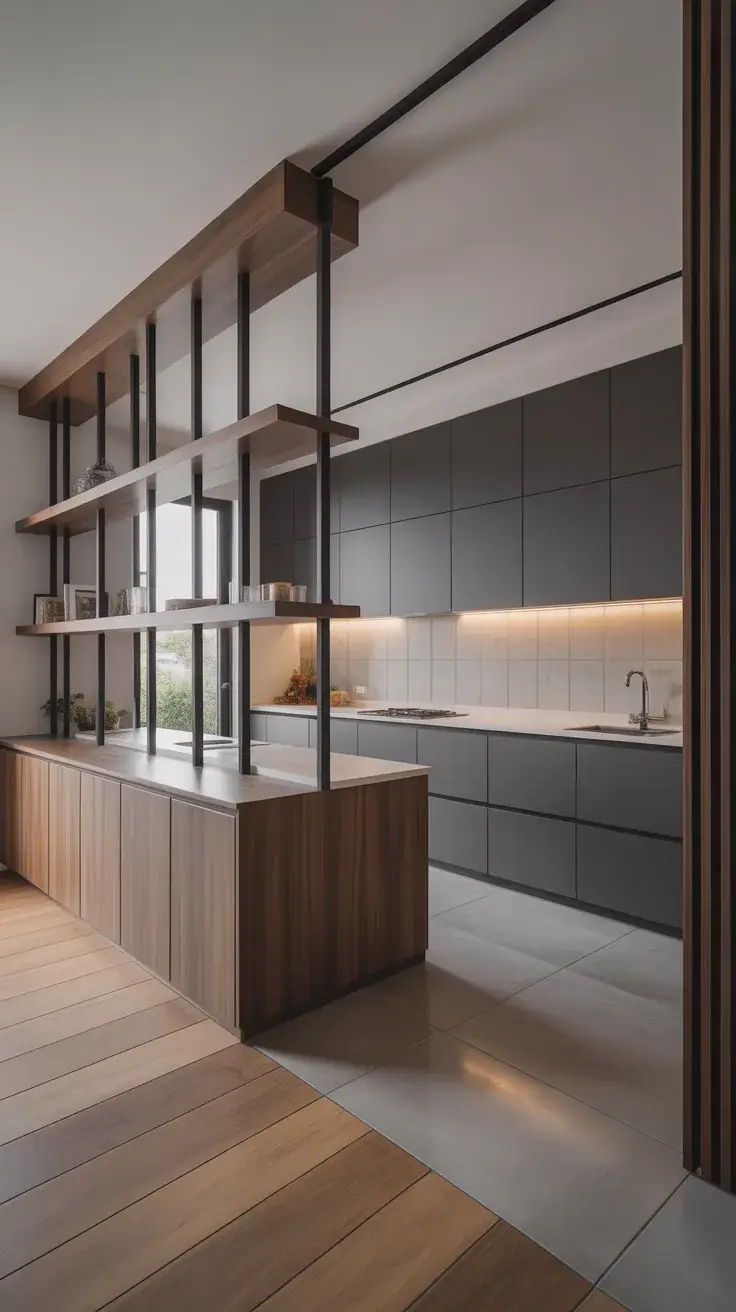 Transform Your Home With Fresh Open Kitchen Renovation Ideas 2026