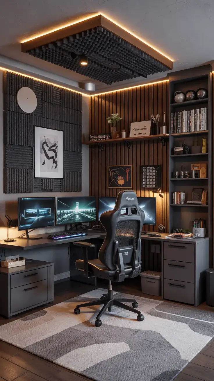 Next Level Inspiration For Gaming Desk Ideas 2026