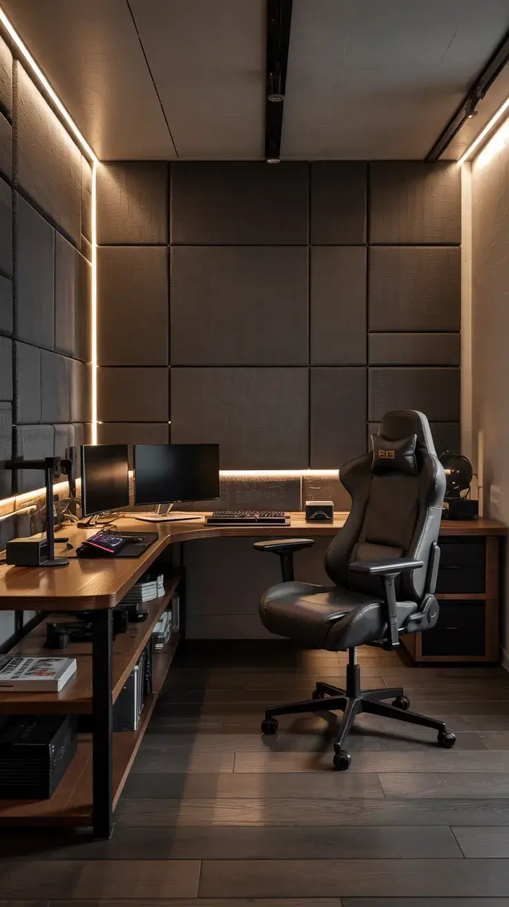 Next Level Inspiration For Gaming Desk Ideas 2026