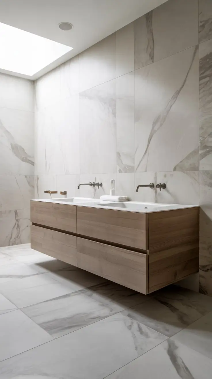 Fresh Inspiration For Stunning Bathroom Floor Tile Ideas 2026