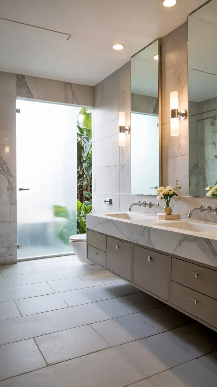 Fresh Inspiration For Stunning Bathroom Floor Tile Ideas 2026