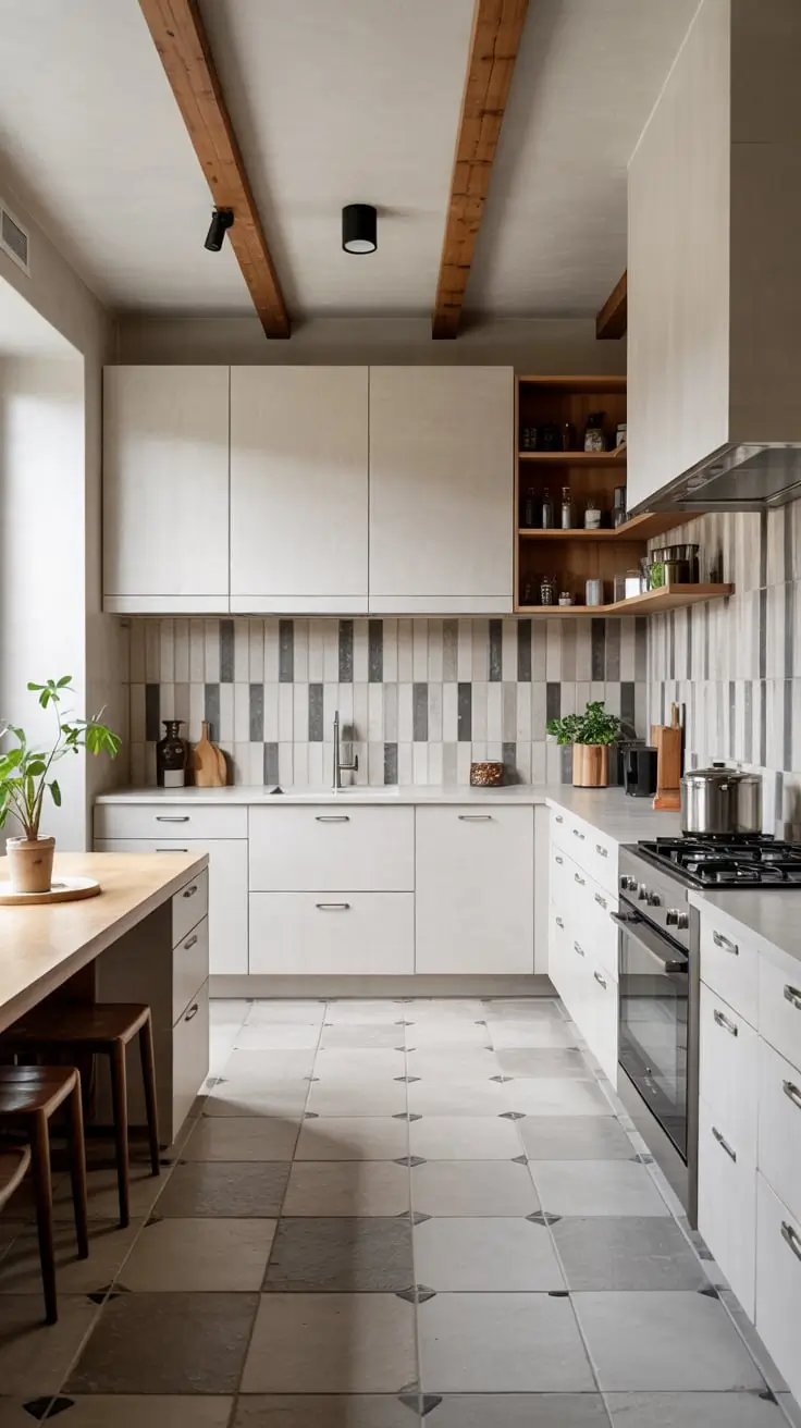 Fresh And Inspiring Kitchen Tile Designs To Transform Your Space In 2026