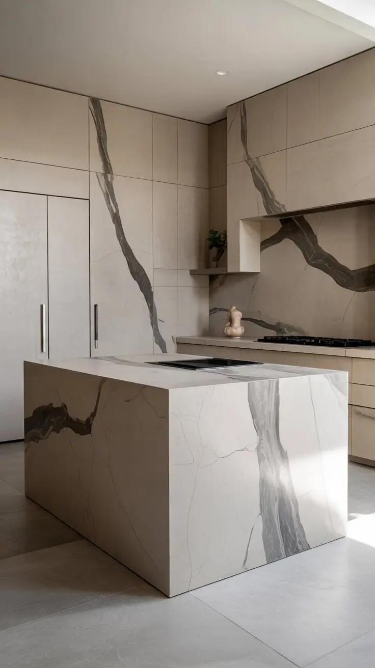 Modern Inspirations for Stylish Kitchen Countertops in 2026