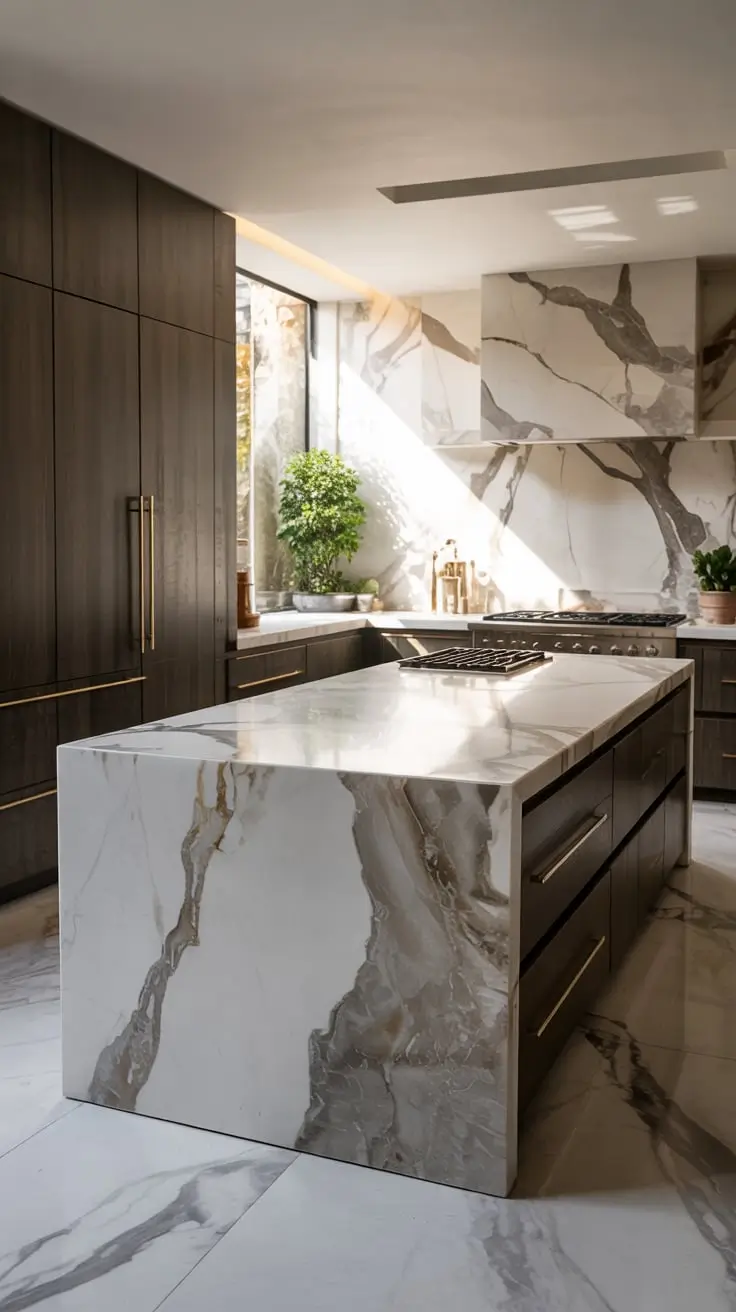 Modern Inspirations for Stylish Kitchen Countertops in 2026
