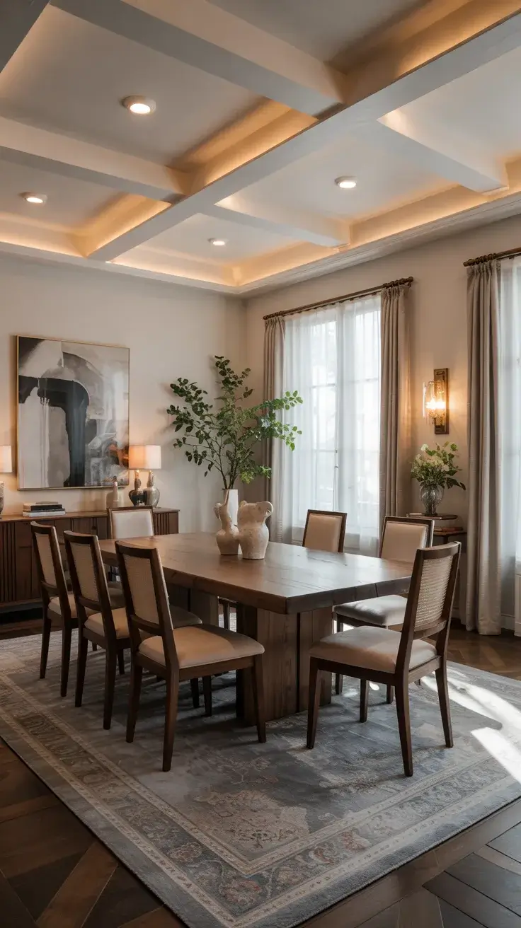 Fresh Dining Table Ideas 2026 To Inspire Your Dream Eating Space