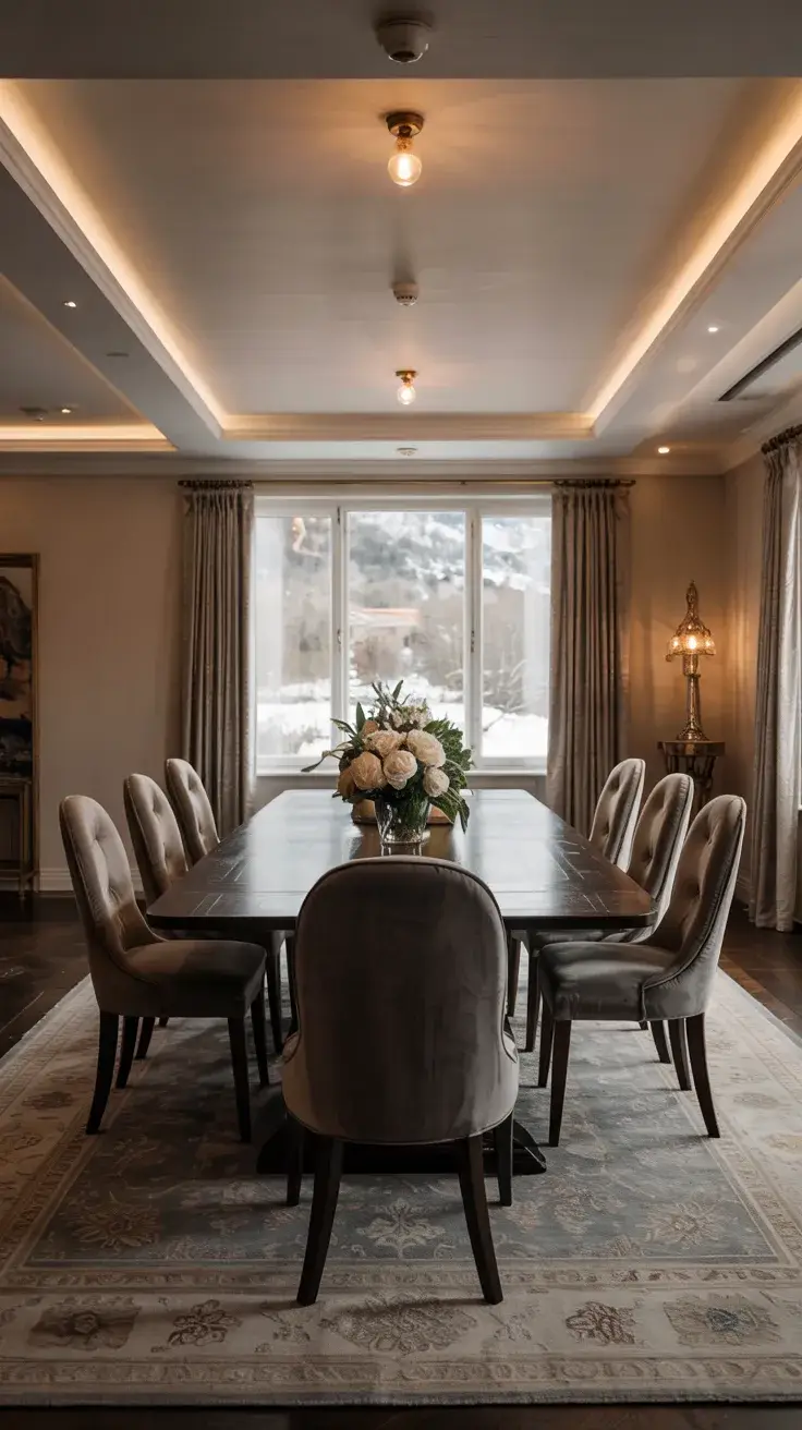 Fresh Dining Table Ideas 2026 To Inspire Your Dream Eating Space