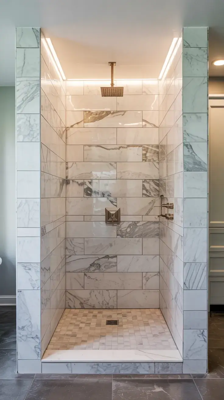 Creative Trends And Stylish Shower Renovation Ideas 2026