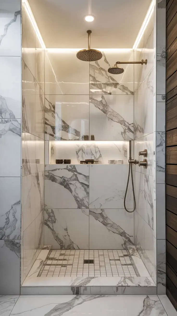 Creative Trends And Stylish Shower Renovation Ideas 2026