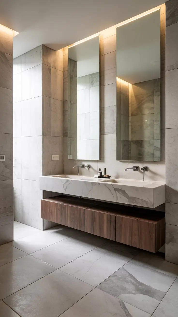 Fresh Bathroom Tile Ideas 2026 To Transform Your Space