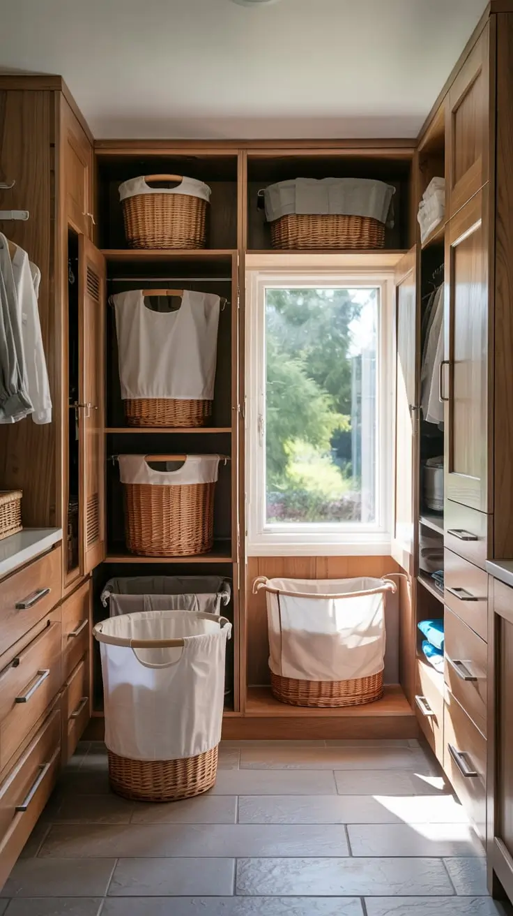 Transform Your Space With Fresh Laundry Room Renovation Ideas 2026