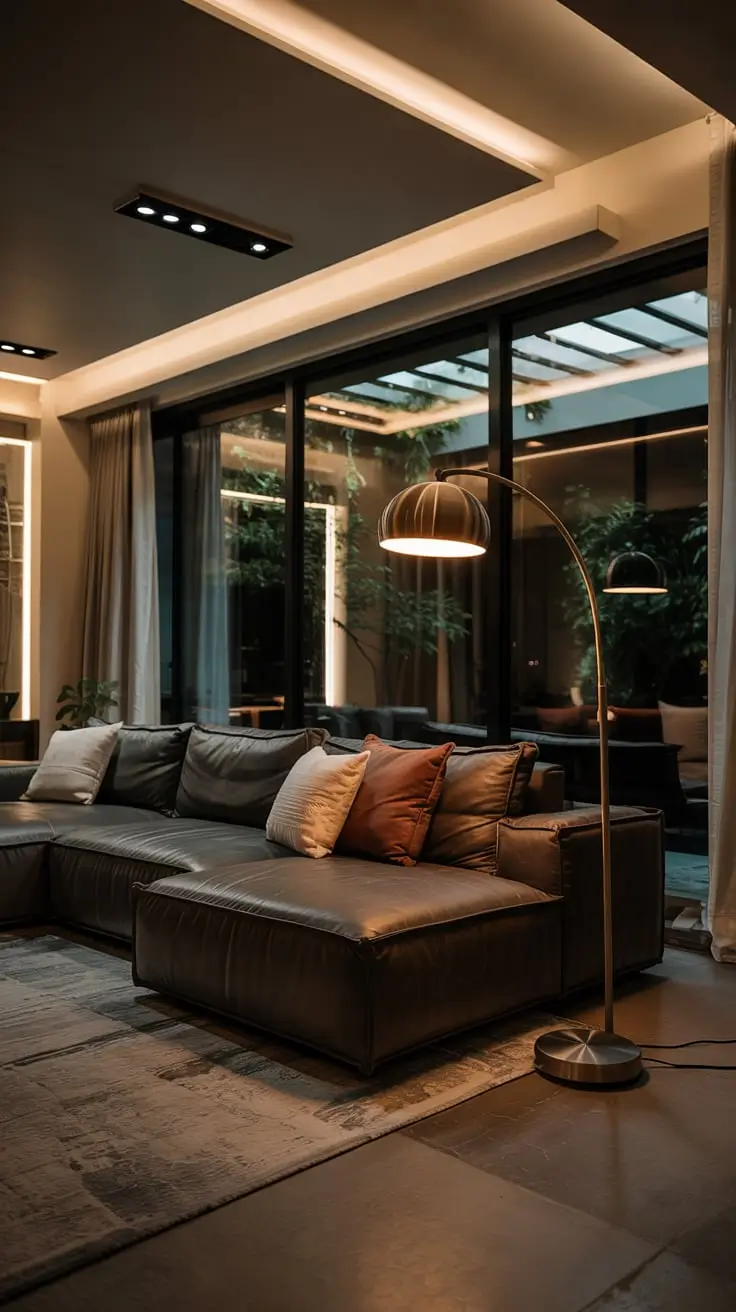 Fresh Trends to Transform Your Home Living Room in 2026