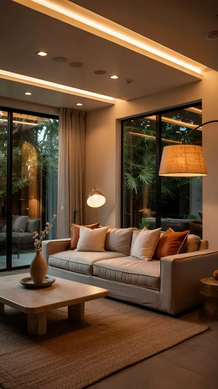 Fresh Trends to Transform Your Home Living Room in 2026