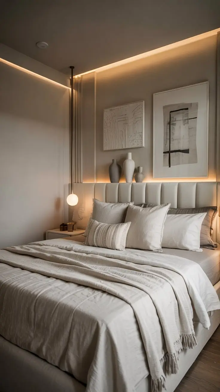 Fresh Inspiration for Stunning Bedroom Renovations in 2026