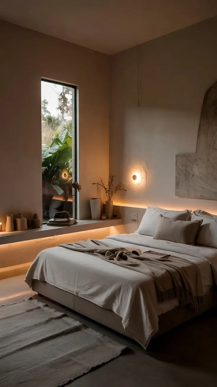 Transform Your Space With Fresh Tiny Bedroom Design Ideas For 2026