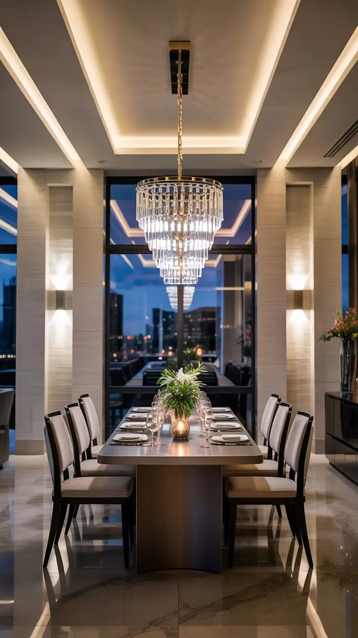 Transform Your Space With Inspiring Dining Room Renovation Ideas for 2026