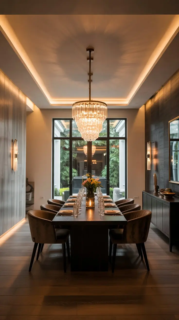 Transform Your Space With Inspiring Dining Room Renovation Ideas for 2026