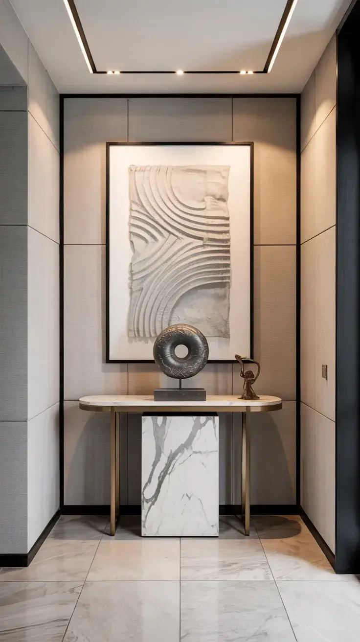 Fresh Entryway Transformations To Inspire Your 2026 Home Update