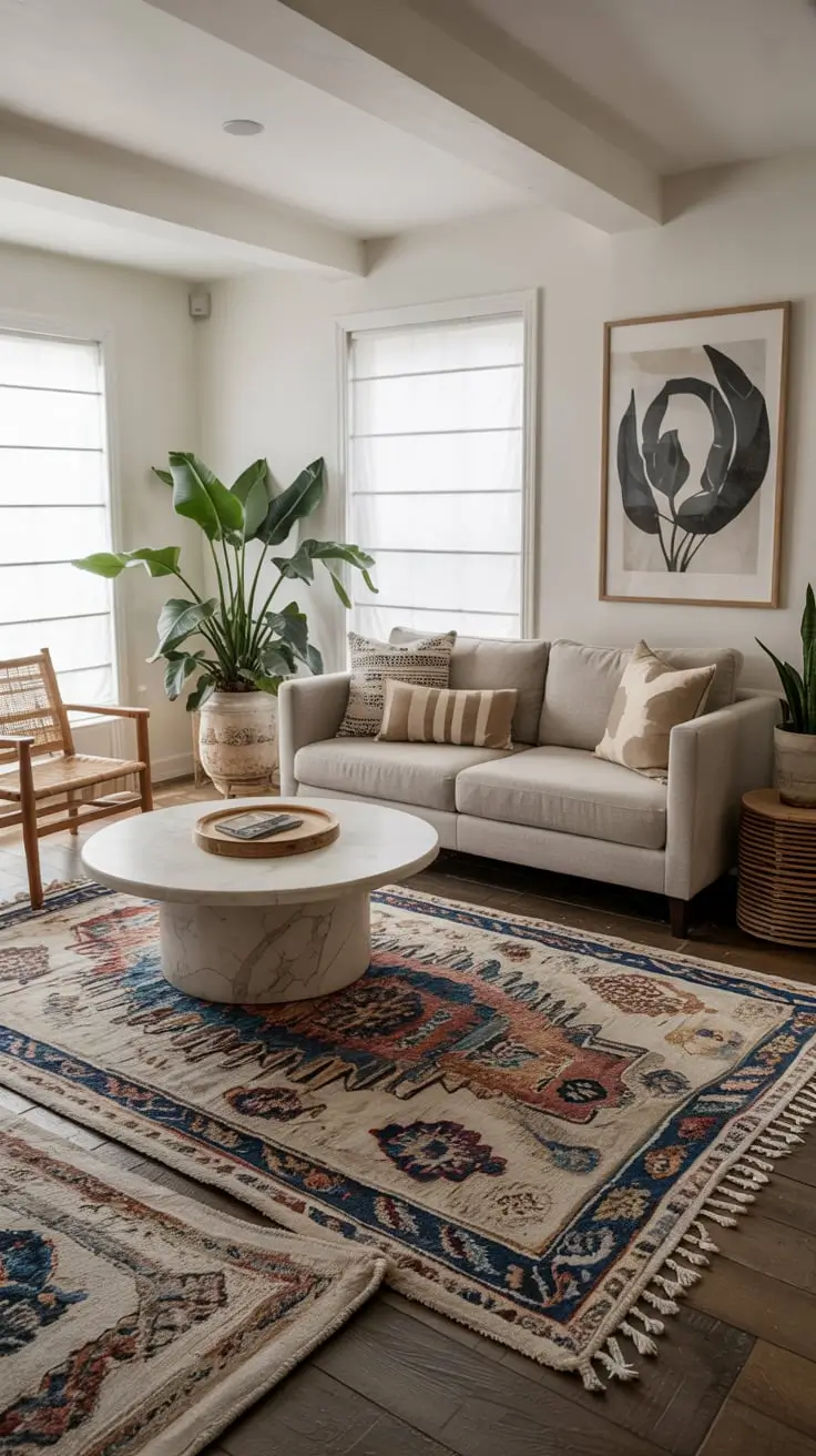 Modern Inspirations For Classy Living Room Ideas In 2026